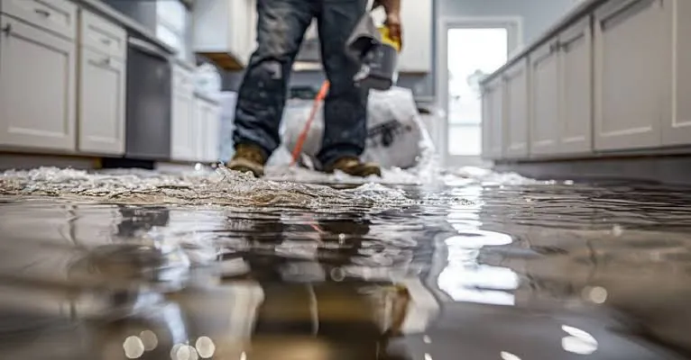 Water damage restoration companies near me in Forest Hills, NC - Emergency flood extraction